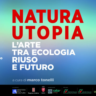 Natura/Utopia