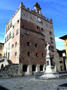 museo palazzo pretorio