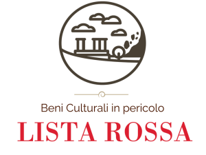 logo lista rossa