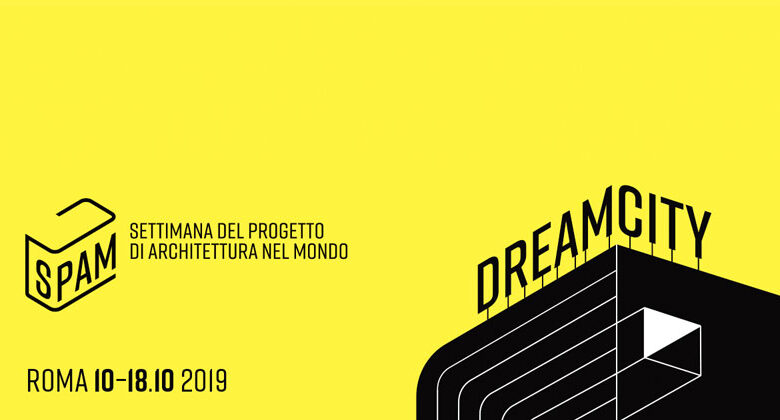 Festival dell’Architettura a Roma