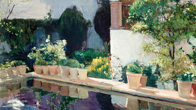 Sorolla: maestro di luce in mostra a Milano