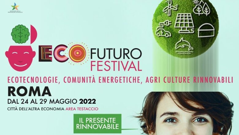 Ecofuturo Festival 2022