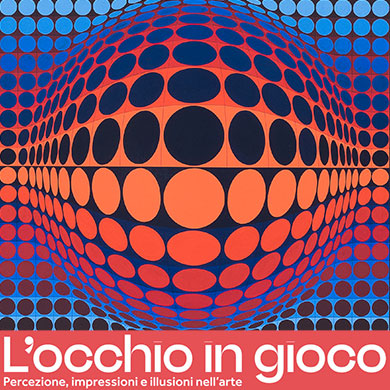 L’occhio in gioco