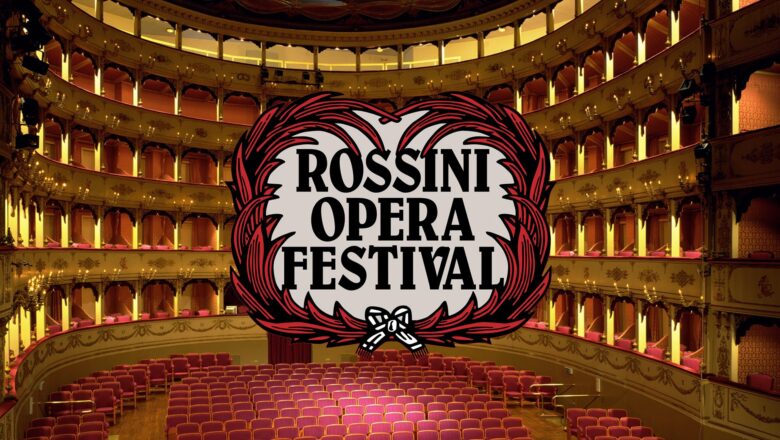 Rossini Opera Festival 2023