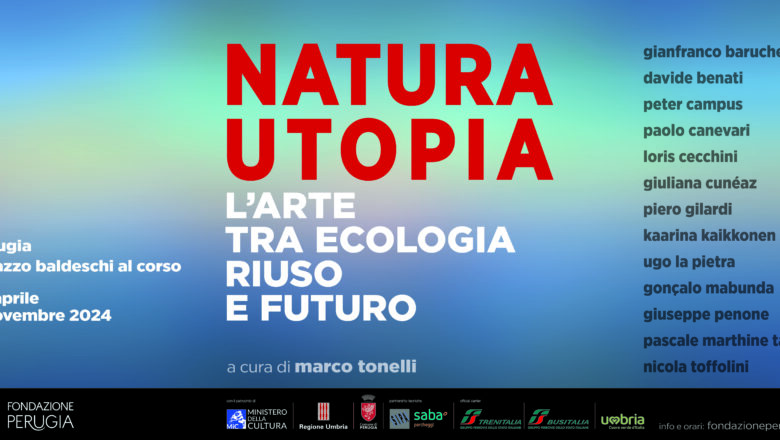 Natura/Utopia